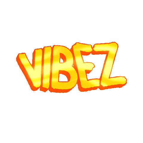 Mood Chill Sticker
