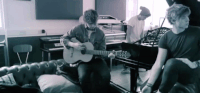heartbreak girl GIF by 5 Seconds of Summer