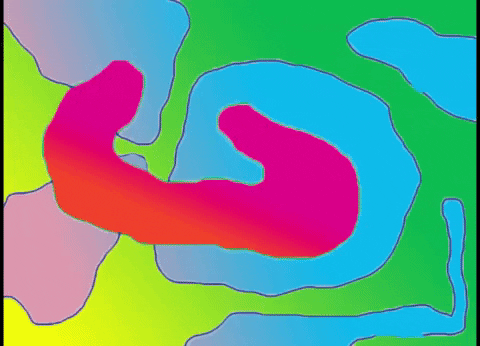 Visual Art Corona GIF by Mahmoud Ismail