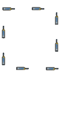 Celebration Drink Sticker by Weingut Gessl