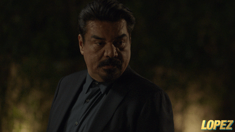 george lopez GIF by Lopez on TV Land