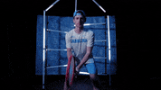 University Of North Carolina Tennis GIF by UNC Tar Heels