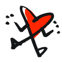 Art Love Sticker by cks.design