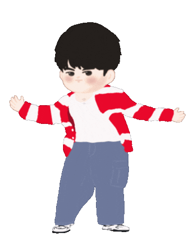 Gumatime Sticker