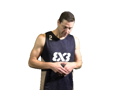 Sport Basketball Sticker by FIBA3x3