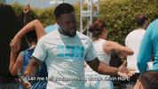 Season 1 Episode 3 GIF by BET Plus