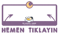 Tikla Sleeping Sticker by İrlandalı Anne