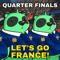 France Football GIF by SuperVerse