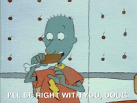 nicksplat doug GIF