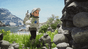 도깨비 GIF by DokeV