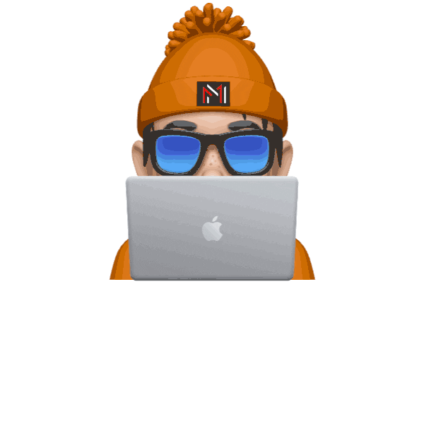 Maximimue giphyupload Sticker