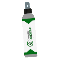 Plant Based Bug Sticker by Cedarcide