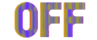 Art Glitch Sticker