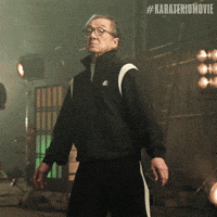 Jackie Chan Karate GIF by Sony Pictures
