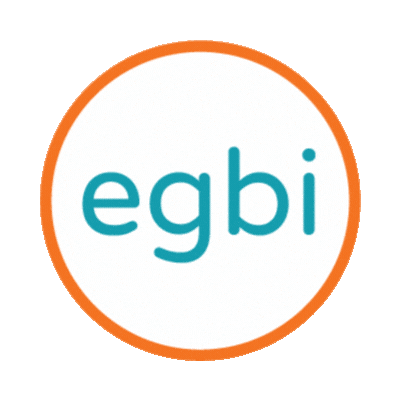 EGBIofAustin giphyupload egbi celebratingsuccess weareegbi Sticker