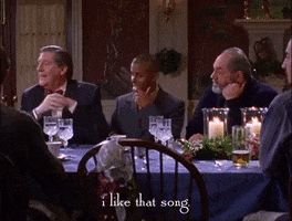 season 2 netflix GIF by Gilmore Girls 
