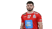 Rukomet Crohandball Sticker by RKPorec