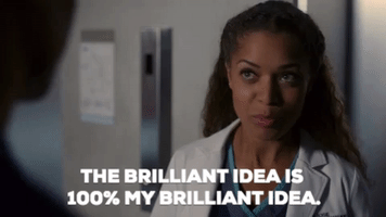 the good doctor GIF by ABC Network