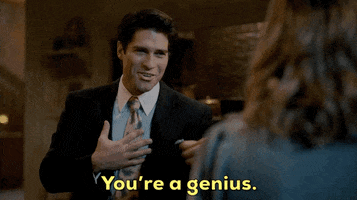 Rose Mciver Ghosts GIF by CBS