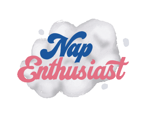 Day Off Love Sticker