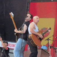 Jack Antonoff Chicago GIF by Respective