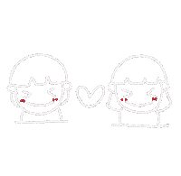 권블리 Sticker