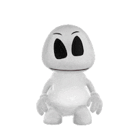 noxcharacter no angry wtf emotion Sticker