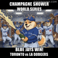 Excited Lets Go GIF by Doge Pound