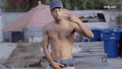 rise GIF by Needles & Pins