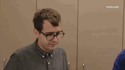 balls deep GIF by BALLS DEEP with Thomas Morton