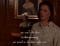 season 2 netflix GIF by Gilmore Girls 