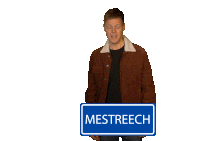 Carnaval Vastelaovend Sticker by Lex Uiting