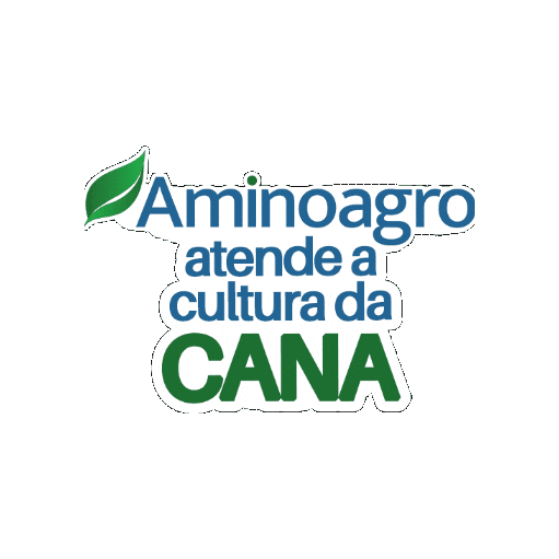 Sticker by Aminoagro