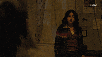 The Last Of Us Ellie GIF by HBO Max