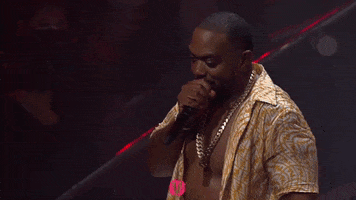 Swizz Beatz GIF by Verzuz
