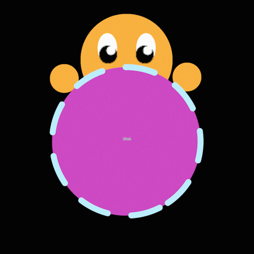 Selfischile giphyupload GIF