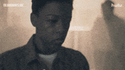 The Handmaids Tale Stare GIF by HULU