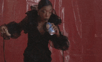 dance pizza GIF by Nylon