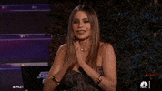 Sofia Vergara Nbc GIF by America's Got Talent