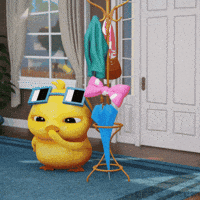 Thinking Love GIF by Atrium