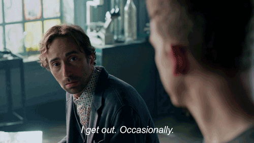 GIF by Laundry Service