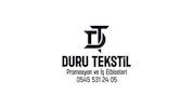 Duru Sticker by durutekstilpromosyontr
