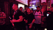 Happy Dance GIF by BIGCLAN