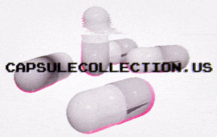Capsule_Collector capsule capsulecollection ccus GIF