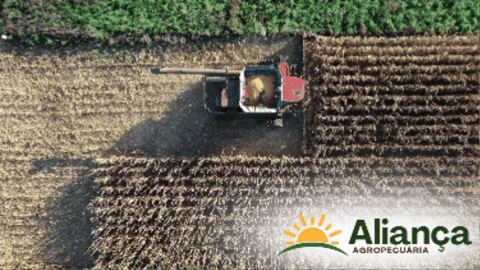 alianca-agropecuaria giphygifmaker agro solo filter GIF