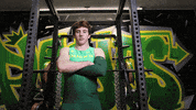 Oregon Track And Field GIF by GoDucks