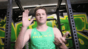 Oregon Track And Field GIF by GoDucks