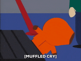 GIF by South Park 