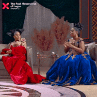 Rholagos GIF by Showmax