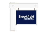 Sticker by Brookfield Residentia